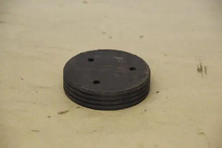 Ø 84 mm Dichtplatte – RESALE