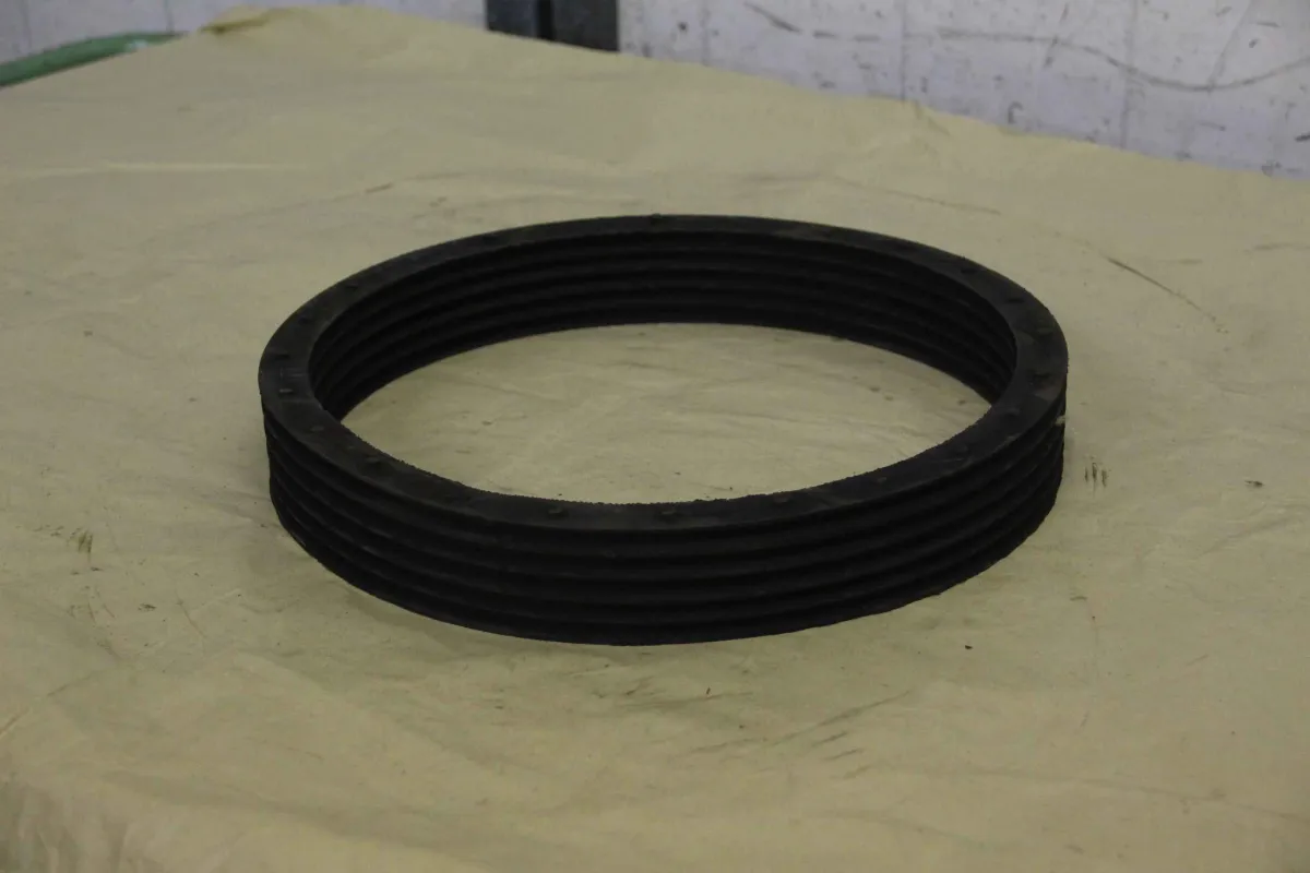 Ø 342/305 mm Dichtplatte