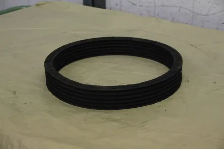 Ø 342/305 mm Dichtplatte – RESALE