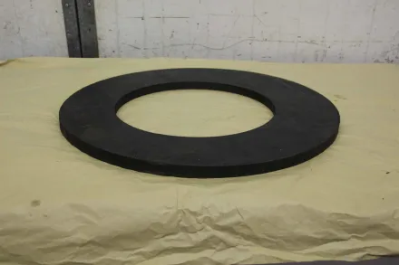 Ø 608/353 mm Dichtplatte – RESALE