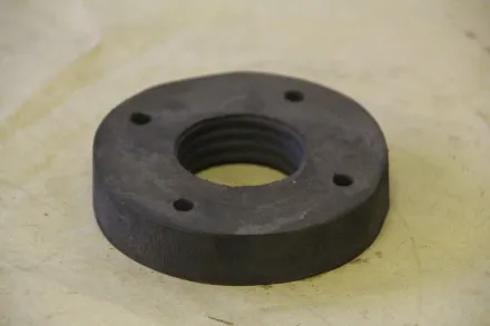 Ø 100/42 mm Dichtplatte – RESALE