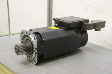 Fanuc A06B-1006-B700 AC Servomotor – RESALE