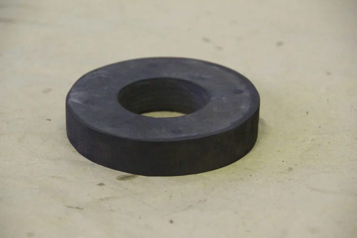 Ø 94/43 mm Dichtplatte