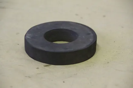 Ø 94/43 mm Dichtplatte – RESALE