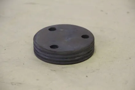 Ø 84 mm Dichtplatte – RESALE