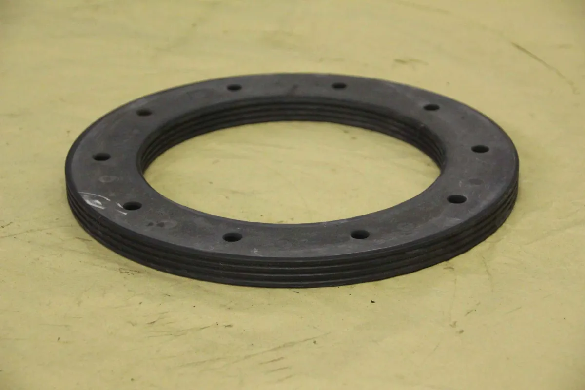 Ø 300/202 mm Dichtplatte
