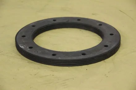 Ø 300/202 mm Dichtplatte – RESALE