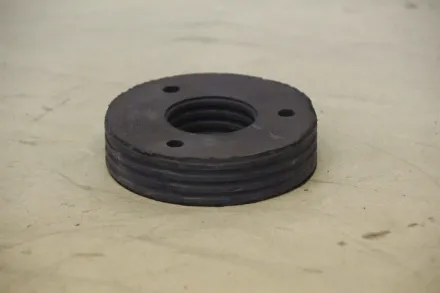 Ø 84/35 mm Dichtplatte – RESALE
