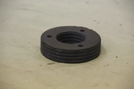 Ø 84/41 mm Dichtplatte – RESALE