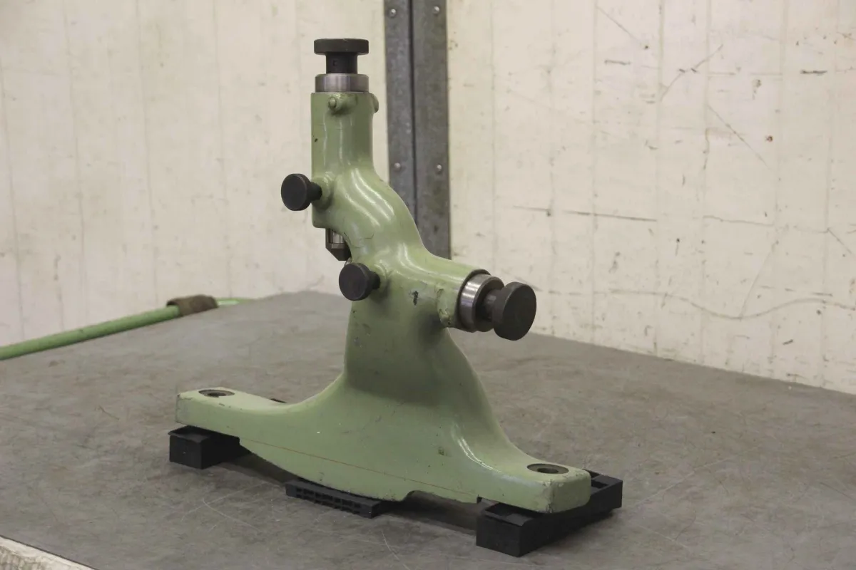 Durchmesser 30 mm Lünette mitfahrend