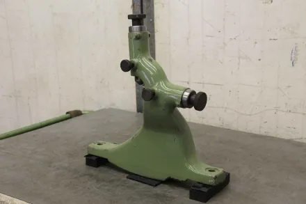 Durchmesser 30 mm Lünette mitfahrend – RESALE