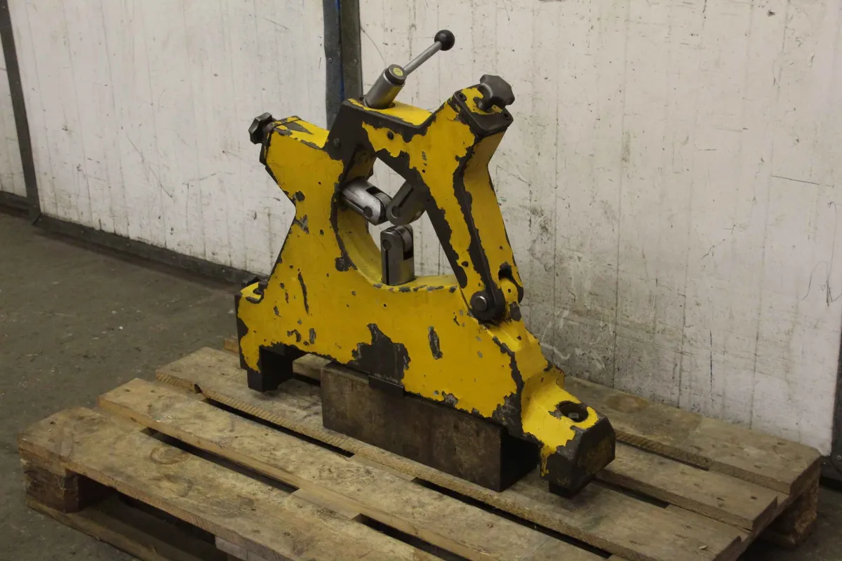 Durchmesser 240 mm Lünette