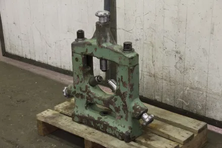 Wmw Durchmesser 210 mm Lünette – RESALE