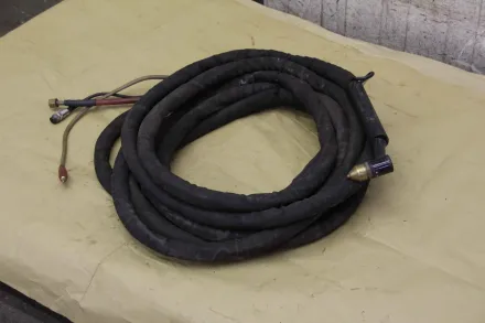 10 m Plasma Schlauchpaket – RESALE