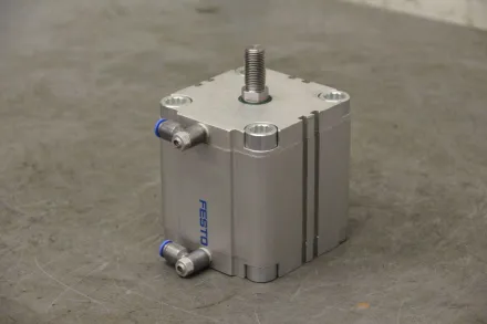 Festo ADVU-80-60-A-P-A Kompaktzylinder – RESALE