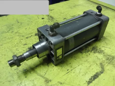 Martonair RM/8080 R  Hub 100 mm Pneumatikzylinder – RESALE
