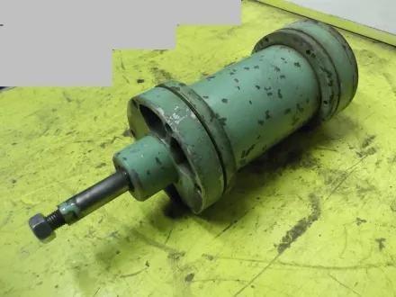 Festo Hub ca 138 mm Pneumatikzylinder – RESALE