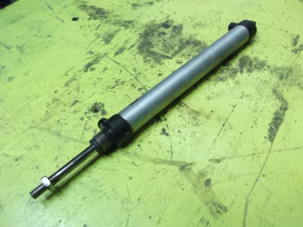 Martonair M/60250B/250 Pneumatikzylinder