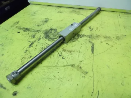 Festo DGO- Linearantrieb – RESALE