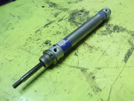 Festo DSW-32-160 PPV Pneumatikzylinder – RESALE