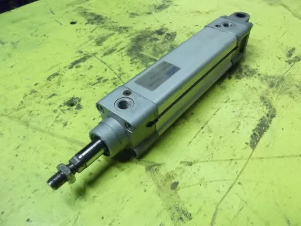 Airtec Pneumatic XL-040-0125-050 Pneumatikzylinder – RESALE