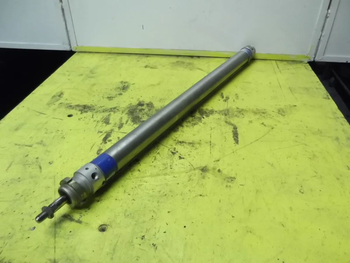 Fest DSW-40-600 PPV-A Pneumatic cylinders