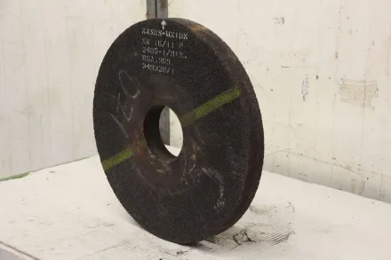 Naxos-Union Ø 500 / 50 mm Schleifscheiben – RESALE