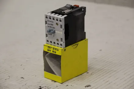 Square D PD 3.10 E Basis-Modul – RESALE