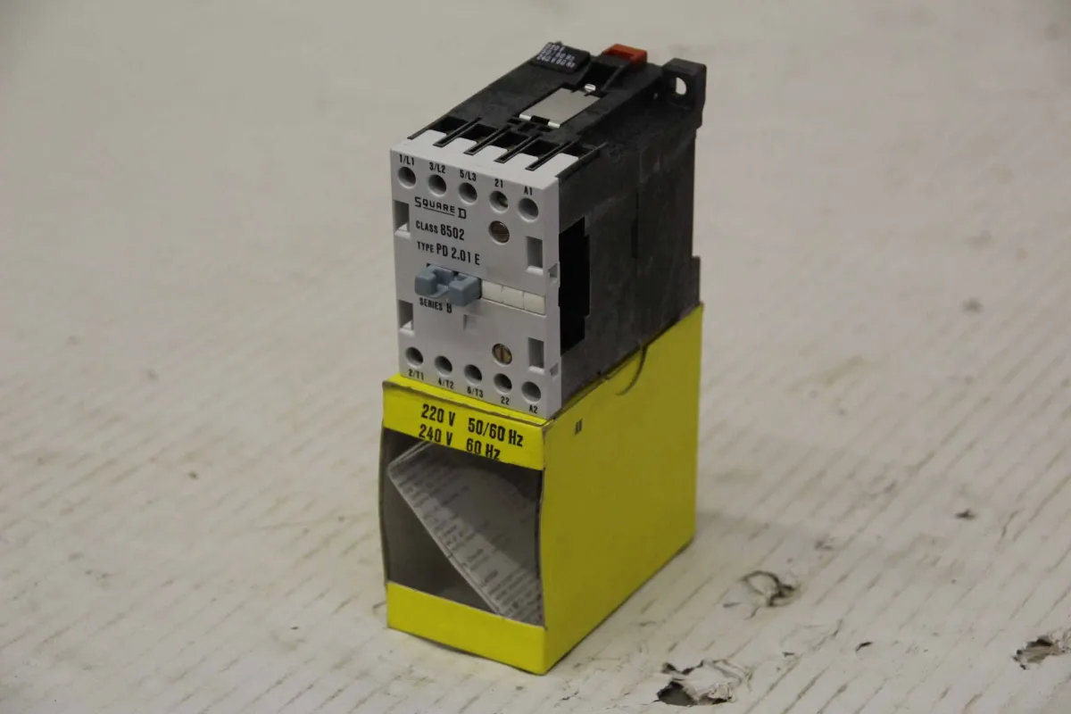 PD 2.01 E Basis-Modul