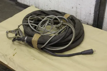 Epdm 11 m Zwischenschlauchpaket – RESALE