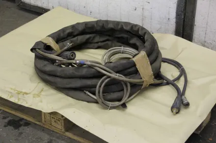 11,0 m Zwischenschlauchpaket – RESALE