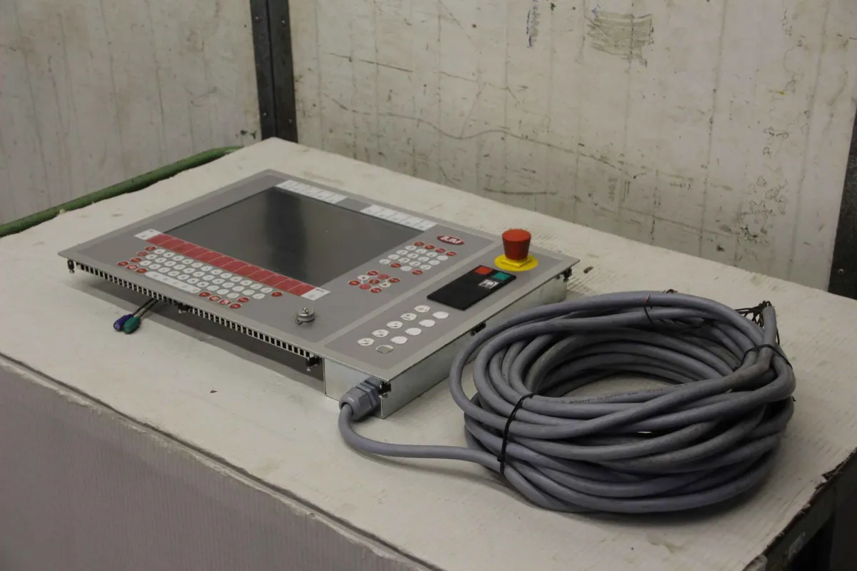 BJM Beckhoff CP6932-1002-0000 Bedienungseinheit