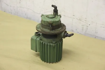 Lukra-Pumpen K25T-L3 Eintauchpumpe – RESALE