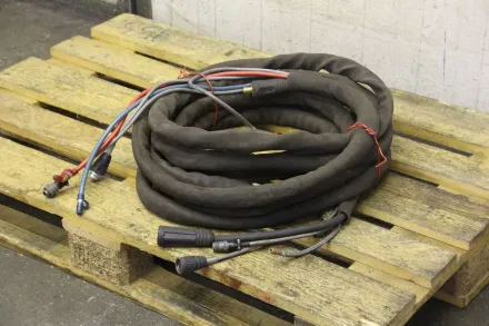 11,0 m Zwischenschlauchpaket – RESALE