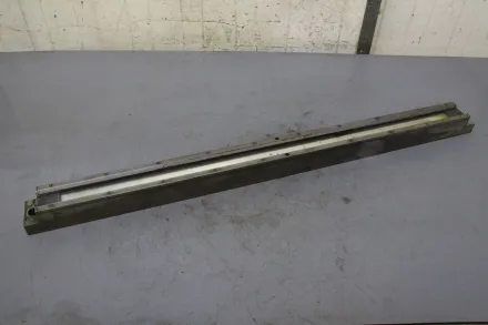 805 x 25 Hydraulikbehälter Schauglas – RESALE