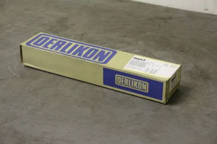Oerlikon Fincord Stabelektroden Schweißelektroden 4,0 x 350 – RESALE