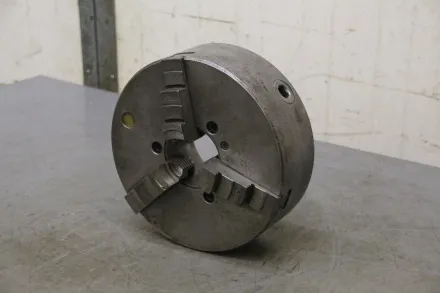 Ø 250 mm Dreibackenfutter – RESALE