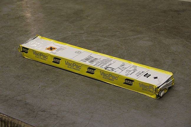 ESAB OK 63.31 Stabelektroden Schweißelektroden 3,2 x 350