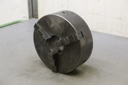Ø 250 mm Dreibackenfutter – RESALE