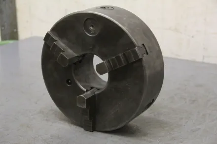 Ø 250 mm Dreibackenfutter – RESALE