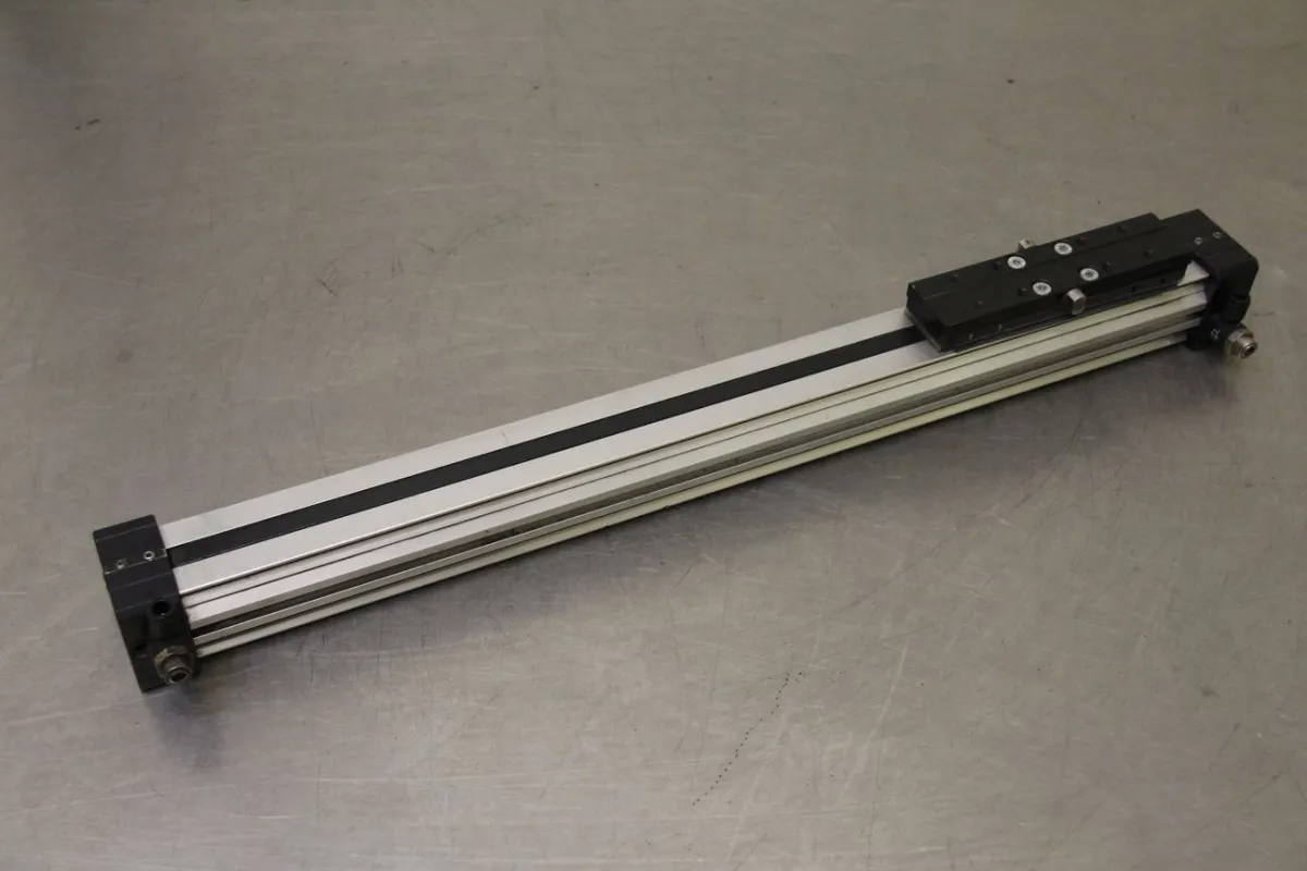 Norgren M/46025B/M/320 Linearantrieb Hublänge 320 mm