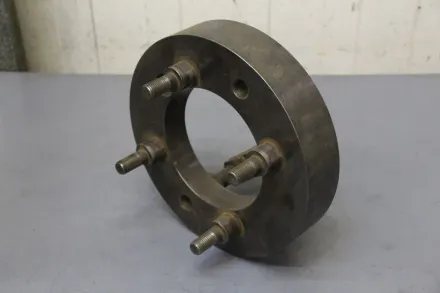 Ø 250 mm Futterflansch – RESALE
