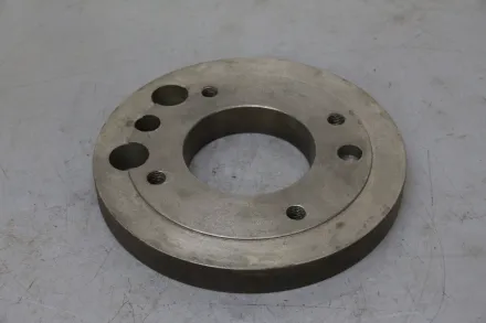 Ø 250 mm Futterflansch – RESALE