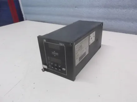 Hartmann & Braun Digitric P Regler – RESALE