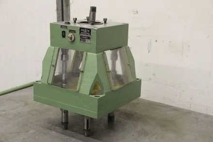 Paatz 280 x 280 mm Mehrspindelbohrkopf – RESALE