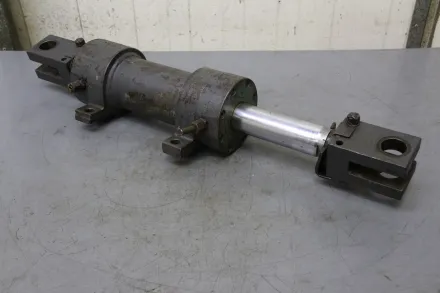 Unbekannt 50 x 150 Lenkzylinder – RESALE
