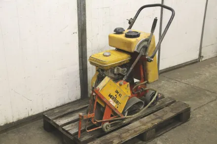 Weber SM 62 Fugenschneider – RESALE