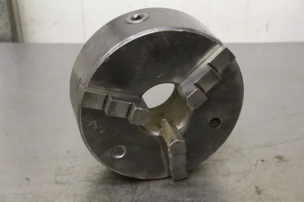 Röhm Durchmesser 240 mm Dreibackenfutter – RESALE