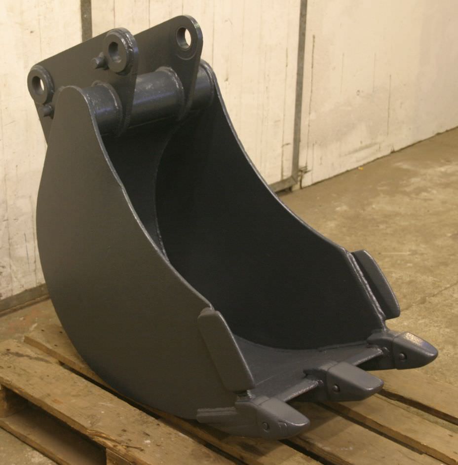Weimar Breite 50 cm Baggerlöffel