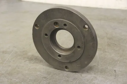 Ø 200 mm Futterflansch – RESALE
